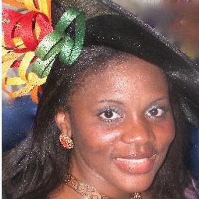 Paule Yolande Ndongo Paulendongo Twitter