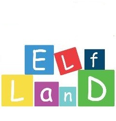 At ELfLand (Edinburgh Laboratory for Language Development), we study how babies and children learn language.