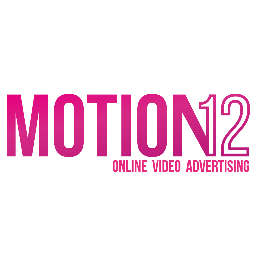 Motion12 is the first independent agency in London that is purely focused in online video advertising.