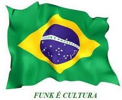 O Funk E Cultura Sim!