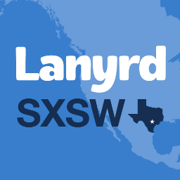 The Twitter account of http://t.co/lAr7OuucdD at SXSW. 

(This Twitter account is mainly updated by @natbat)