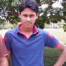 sumonpatwary3's profile picture. 