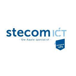 stecomict's profile picture. Stecom ICT levert Apple gerichte ICT-oplossingen voor organisaties en consumenten. Wij zijn úw Apple specialist inclusief 28 jaar ervaring!