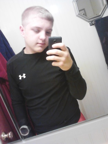 Life of a football player and always swagged out fallow me