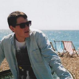Xanderman428 Profile Picture