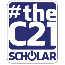 thec21sch's profile picture. Digital Engagement in the Arts and Humanities. #theC21scholar is a training initiative for postgraduates and early career researchers in the humanities.