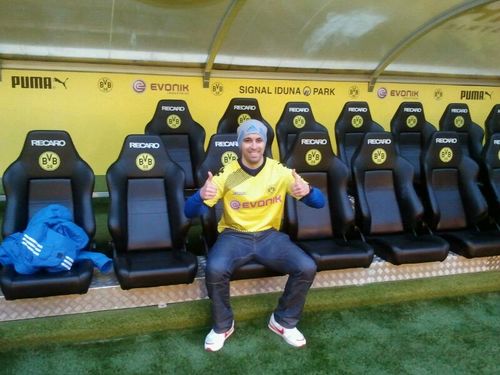 DFC_7's profile picture. 