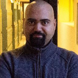 Writer. Translator. Nanotechnology Scientist.