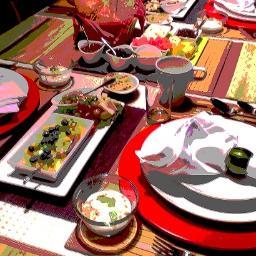 LPB2012jv's profile picture. La petite Bourgeoise vous propose trois chambres élégantes, aménagées avec soin pour votre plus grand confort.
High-quality accommodation including breakfast.