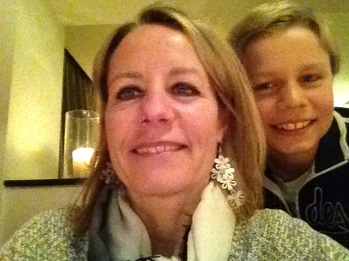 lindakuppers's profile picture. family law lawyer,owner of Kuppers & Odekerken Advocaten, mother of four sons