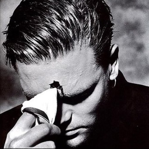I say y'know a lot. #Rammstein #Emigrate {RP}