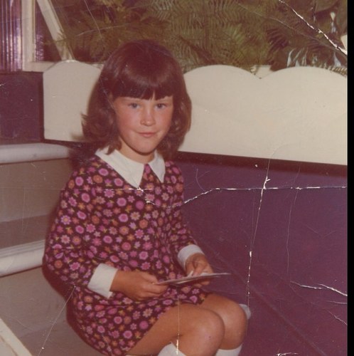 LesleySinker's profile picture. 