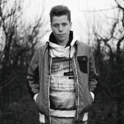 thomas_vdberg's profile picture. Study: Musician/Producer           
Gender : Male         
Age : 21
Styles : Minimal / Techno / Progressive / House / Electro