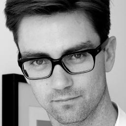 I've designed for some brands you know and some brands you don't. I'm a creator, communicator and observer. Currently Head of Experience @metadesign_BER