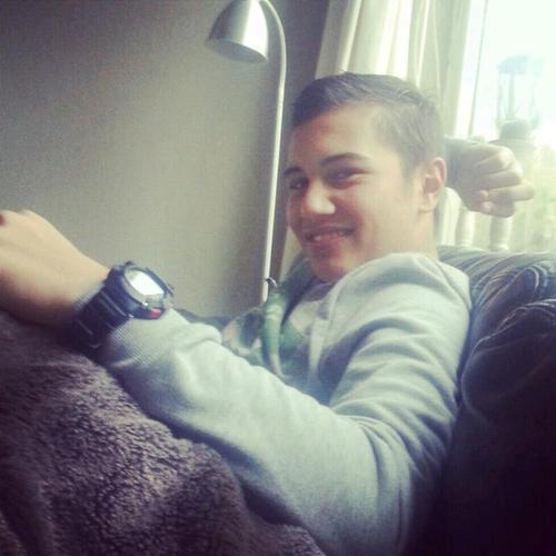 Julian, 17 jaar
♥Ro