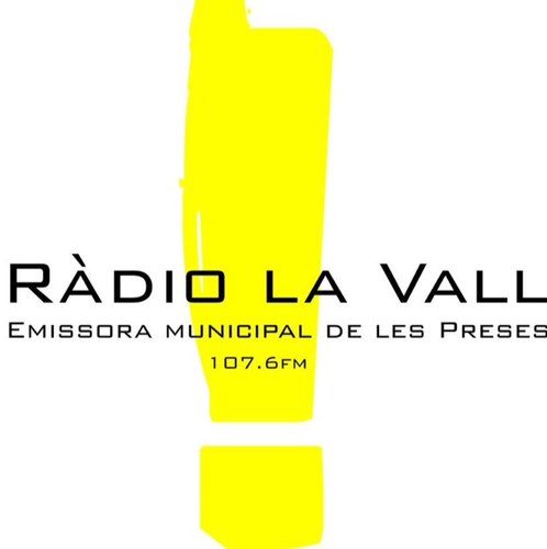 Emissora municipal de Les Preses. Fem ràdio des de 1982. 107.6FM