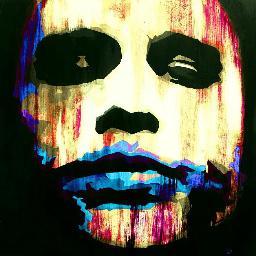 A man of mystery and power, whose power is exceeded only by his mystery.