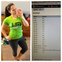 Fitness4Her01's profile picture. Fitness 4 Her is your source for women's health, beauty, fitness, weight loss, nutrition, and so much more