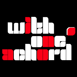 WithOneAchord's profile picture. The music ministry of OneChurch Global.