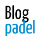 BlogPadel (@BlogPadel) Twitter profile photo