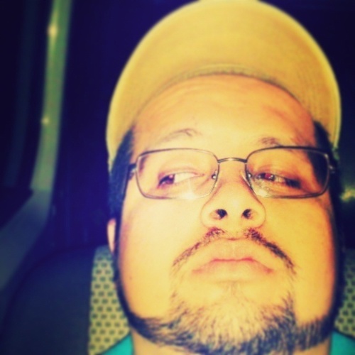 Rigodnk's profile picture. Soy solo un informático amante del cine, conforme pasa el tiempo me hago mas observador, no solo veo películas, las disfruto. #Latafan