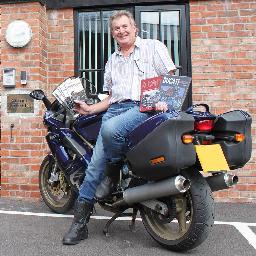 hotrod1951's profile picture. Petrolhead publisher at Veloce Publishing Ltd - the publisher of fine automotive books. Own E-type, vintage Chevy, Alfa Spider, Ducati ... and Lambretta.