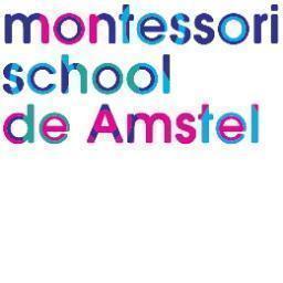 Montessorischool | | IKC | start 2 april 2013 | Amstelkwartier | Talentontwikkeling | ICT | Social Media in het onderwijs |