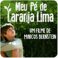 MeuPedeLL's profile picture. Meu Pé de Laranja Lima, adaptação do livro mais vendido do Brasil, com direção de Marcos Bernstein conta com João Guilherme Ávila, José de Abreu e Caco Ciocler.