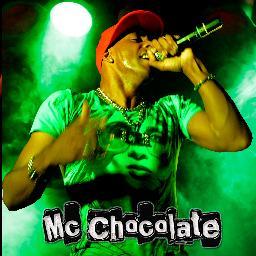 Mc Chocolate - O Diamante Negro do Funk