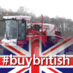 Iain Robertson (@thecropdoctor) Twitter profile photo Iain Robertson (@thecropdoctor) Twitter profile photo