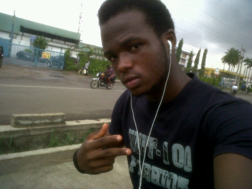 dont claim 2b master of d game wen u knw nothin bout d game.