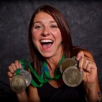 Michelle Stilwell - @mikeystilwell Twitter Profile Photo