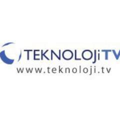 Teknolojiyi bizimle takip edin!