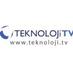 TeknolojiTV (@teknolojitv) Twitter profile photo