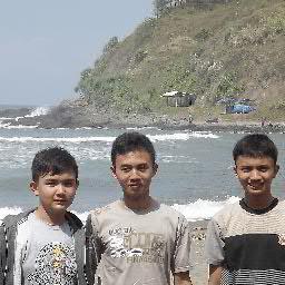 ilhamdwi15's profile picture. i come from Indonesia, I live in Jakarta. I was Bron April 16, 2000