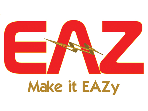 eaz_id's profile picture. Jasa Pengiriman Barang. Kirim Sehari Sampai Tujuan. Paling Murah Cek Aja
eaz.indonesia@gmail.com
Call/sms : 0821 143 222 99 / 02192998227