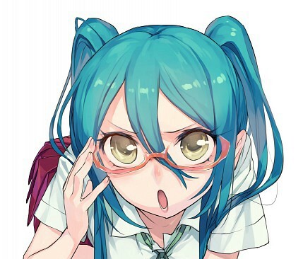 Hiya! My name's Miku,but call me Hime!!(?) I Love Leeks!And I'm part of #DuoBaka with Teto!~What did ya say?! I-I'm NOT Tsundere! »@Butei_Aria