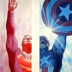 Noticias y curiosidades de La Liga de la Justicia JLA y Los Vengadores, los dos grupos más representativos de Marvel y DC. Sus películas y versiones.
