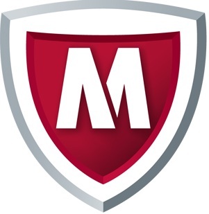 McAfee_Danmark's profile picture. 