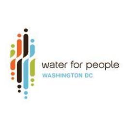 DCWater4People Profile Picture