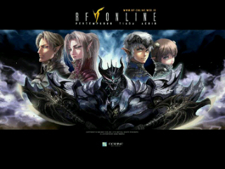 All about Rising Force Online Indonesia.