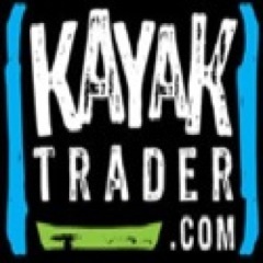 The BEST way to buy/sell new/used kayaks, canoes, sups, and more!