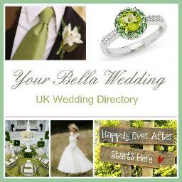 Bella_Wedding's profile picture. We love weddings