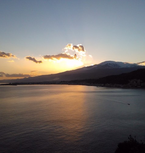 The magic of charming hotels, historical places, unexpected landscape of one unique beauty island. SICILY