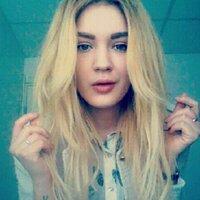 Amanda Vikström (@amanda_vikstrm) 's Twitter Profile