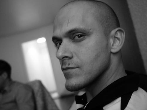 Developer by day, Musician by night