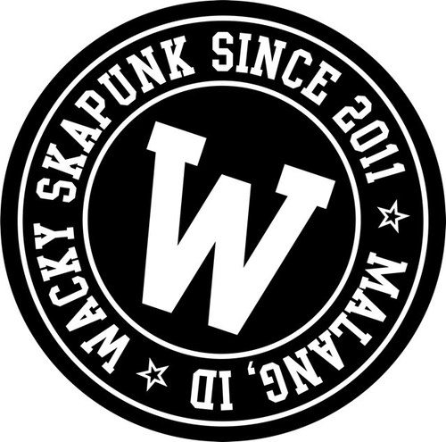 We are skapunk/punkrock/reggae from Indonesia | since 2011 | Booking and contact : 081805111940