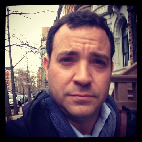VP of digital media. 19 years in the business and still alive! Love of Yoga, wine, and kindness.
