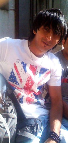 ShaporShapor33's profile picture. No one is great until u not to be great...lol