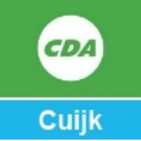 CDA Cuijk (@cda_cuijk) 's Twitter Profile